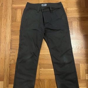 Edgevale Men’s Cast Iron Pants